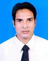 MR. MD. MAHAFUJUL ISLAM TALUKDER