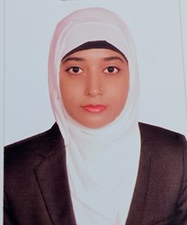 MS. MAHFUZA AKTER