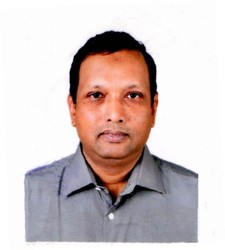 MR. MAKSUDUR RAHMAN