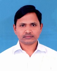 MR. MOHAMMAD MAHBUBUR RAHMAN