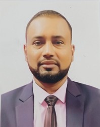 MR. MD. MIZANUR RAHMAN