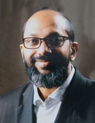 MR. MD. MUMLOOK HOSSAIN