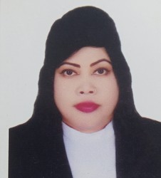 MS. MAHAMUDA KHANOM