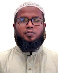 MR. MD. MOFIJUR RAHMAN JWEL