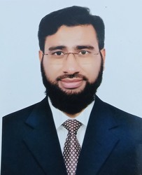 MR. MD. MOSA SHAKIL