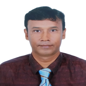 MR. MOHAMMAD MONIRUZZAMAN MONIR