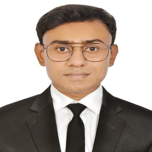 MR. MD. MUSTAFIZUR RAHMAN