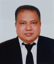 MR. MD. MONIRUZZAMAN KHAN