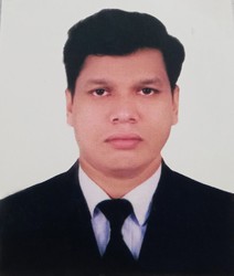 MR. MAHAFOJUR RAHMAN