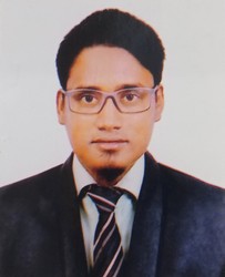MR. MOHAMMAD MAHFUZUR RAHMAN