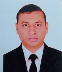 MR. MONI SHANKAR DAS