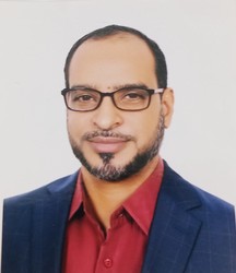 MR. MOHAMMAD MONIRUL ISLAM