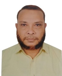 MR. MD. MIZANUR RAHMAN