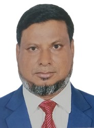 MR. MD. MOZAMMEL HAQUE