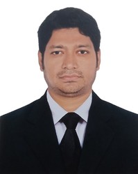 MR. MASUM REZA