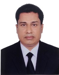 MR. MOHAMMAD MOGIBUR RAHMAN MIAZEE