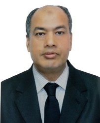 MR. MD. MIZANUR RAHMAN