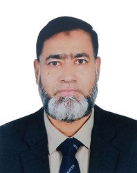 MR. MD. MOZAHIDUL ISLAM