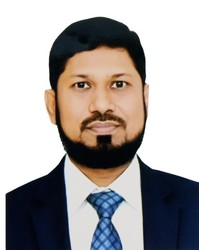 MR. MD. MASOODUR RAHMAN