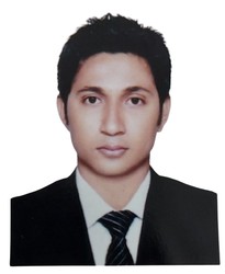 MR. MD. MIRAJ HOSSAIN