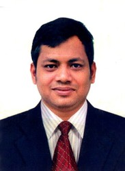 MR. MD. MOTALEB HOSSAIN