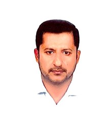 MR. MASHUD PARVEZ