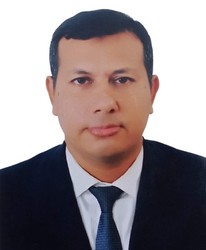 MR. MD. MOSIUR RAHMAN