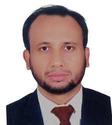 MR. MD. MAJHARUL ISLAM