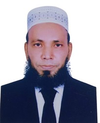 MR. MOHAMMAD ALI