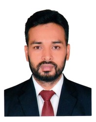MR. MAHABUB HASAN