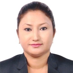 MS. MOMOTAZ BEGUM