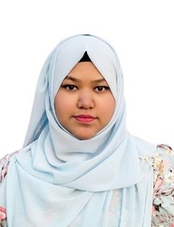 MS. MEHERIN MAHMUD CHOWDHURY