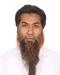 MR. MD. MEHEDI AL HASAN PRODHAN