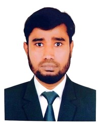 MR. MD. MEHDI HASAN MANJU