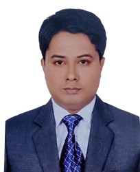 MR. MD. MONIRUZZAMAN MINAR
