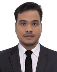 MR. MOSHAREF HOSSAIN