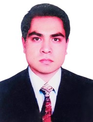 MR. MD. MUSTAFIZUR RAHMAN