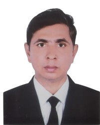 MR. MD. MARUF HOSAIN