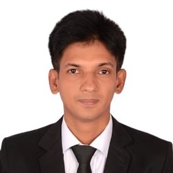 MR. MD. MASUD RANA