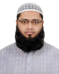 MR. MUKHLISUR RAHMAN