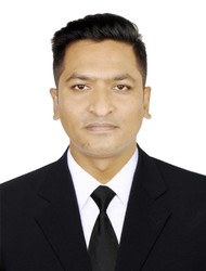 MR. MD. MARUF HOSSAIN