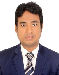 MR. MD. MOHRAM ALI