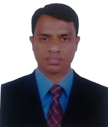 MR. MD. MOHOSIN ALI MOLLA