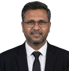 MR. MUHAMMAD MOHIUDDIN