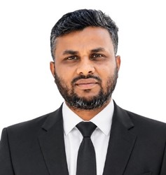 MR. MD. MARUF HOSSAIN SHOHAG