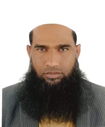 MR. MASUM RANA