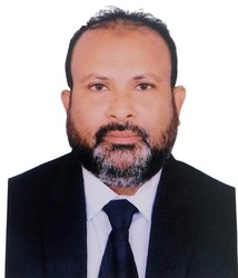 MR. MOHAMMAD MAHBUB HASAN