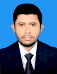 MR. MUHAMMAD MONIRUL ISLAM