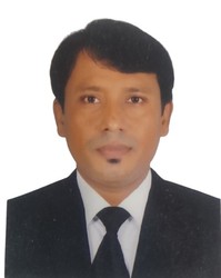 MR. MUHAMMED MOMINUL ISLAM