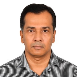 MR. MELAK CHANDRA BAISNAB